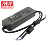 PWM-120-12DA, AC/DC LED, блок питания для светодиодного освещения.